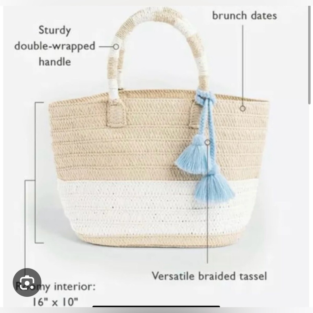 Altru Beach Bag - Beautiful - Picture 2 of 8